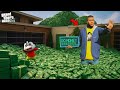 Franklin And Shinchan Finally Become Rich In 12 Hours In GTA 5 Paradox FTW