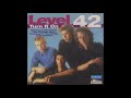 Level 42 - Turn It On (Extended Disco Version)1981
