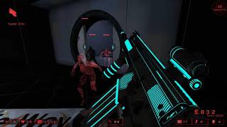 Killing Floor - Aperture - Commando (HOE/Long/Solo)