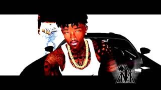 Jose Guapo - &quot;Run It Up&quot; Feat. Takeoff of Migos &amp; YFN Lucci (Imvu Video)