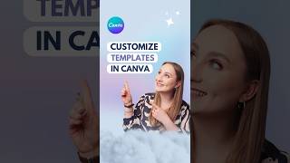 Apply your Branding to a Canva template with just a CLICK! | Canva Tutorial