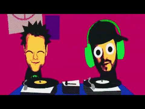 Sebastian Ingrosso, Steve Angello e Daft Punk