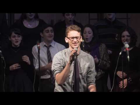 Ani V'Ata Concert 1.17.15