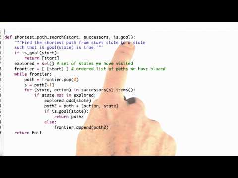 Welcome Design of Computer Programs