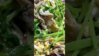 ダンナが出張で、一人の週末。好きなだけ料理を作って、一人お家居酒屋を開店。作るだけでも癒し。その上、食べ飲んで、最高のお家時間。#お家居酒屋#一人飲み#でぶオバちゃん