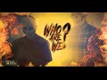 SWITCH & MOKA ONLY  - Who Are We [Official Music Video]
