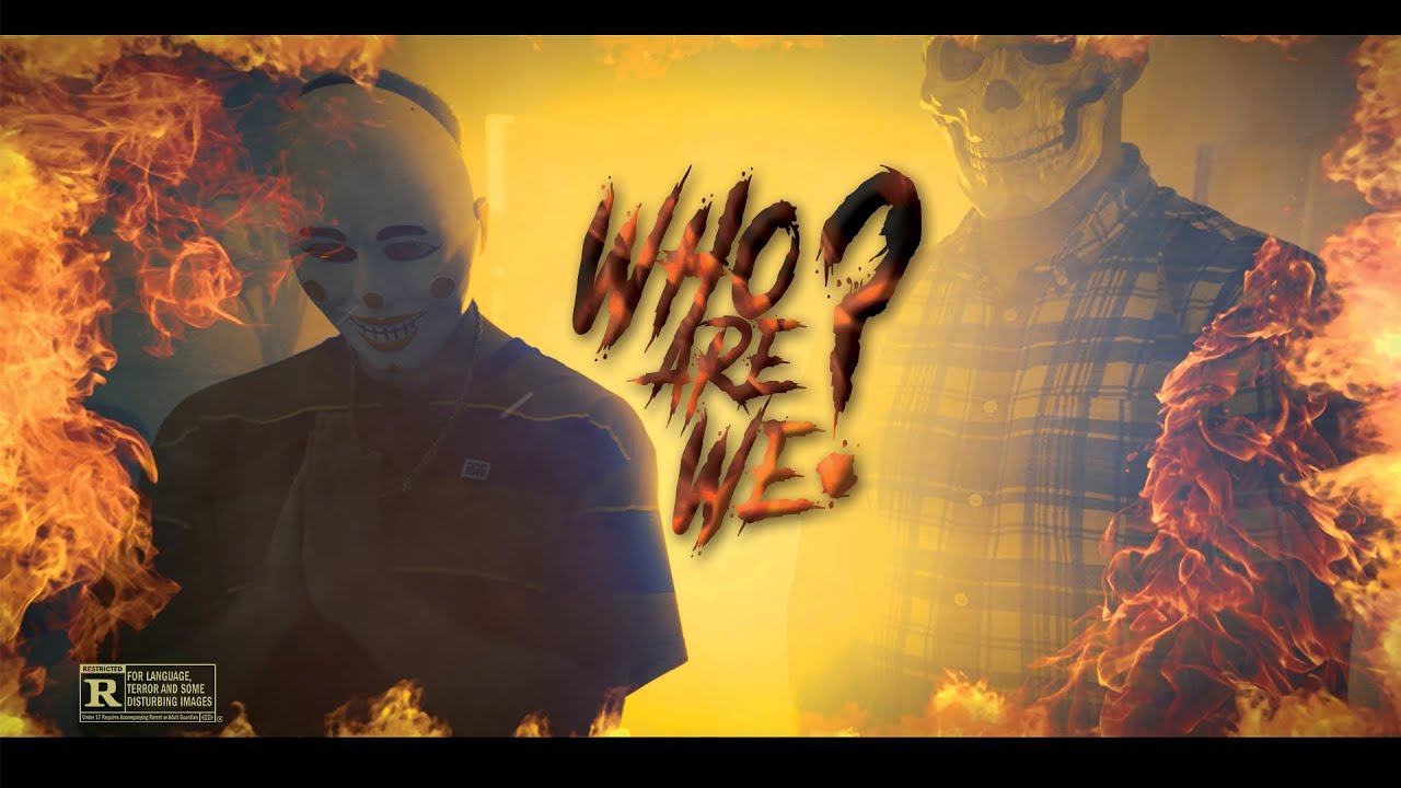 Switch & Moka Only – “Who Are We”