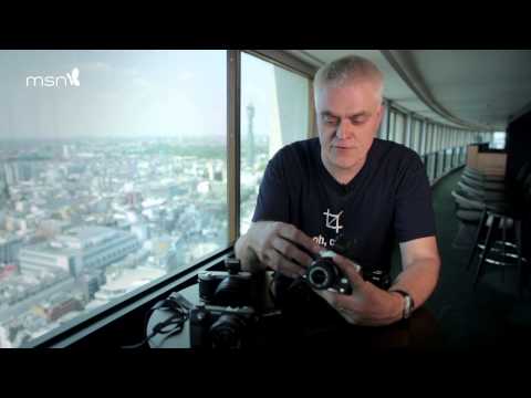 Jon Bentley - Inspect the gadgets: compact system cameras