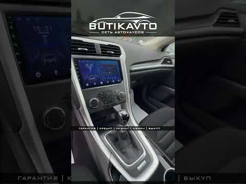фото ford mondeo v 0