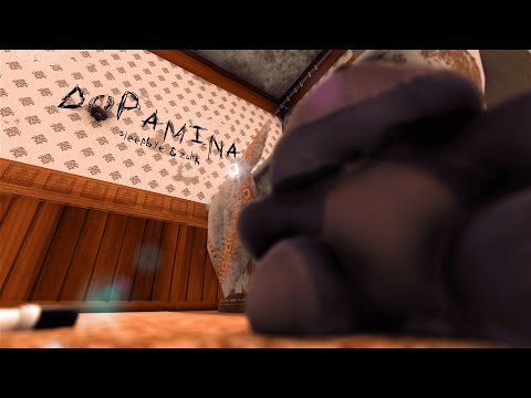 SleepBye - Dopamina ft. Zuhk (visualizer)