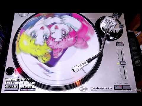 The Sweetest Dream: Side A | Vinyl Rip (Neon City Records)