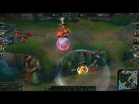 1v2 warwick