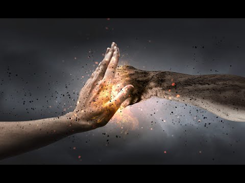 Nejděsivější kletby světa - dokument  CZ dabing