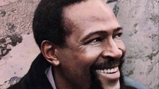 Marvin Gaye - Come Live With Me Angel