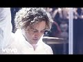 David Bisbal - Esclavo De Sus Besos -Versión Acústica / Una Noche En El Teatro Real / 2011
