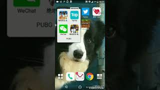 公式スマホ版PUBGのDL方法です！