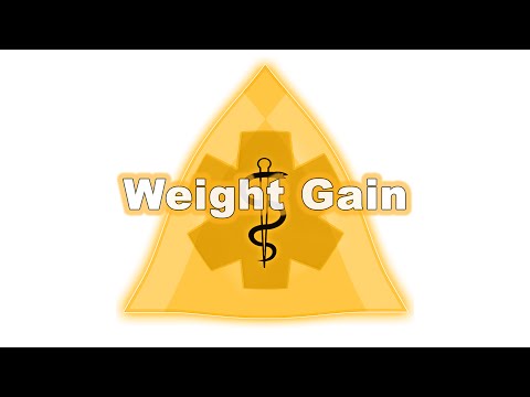 Weight Gain [Frequency] [Variant 1]