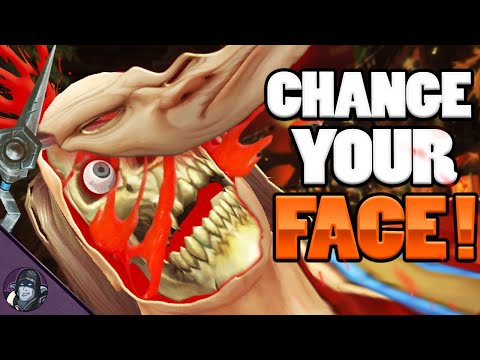 World of Warcraft Barbershop Logic - (WoW Machinima by Moocluck)