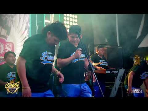 Amor Imposible Mix ... : D.R. Los IMBATIBLES BRAVOS de la CUMBIA