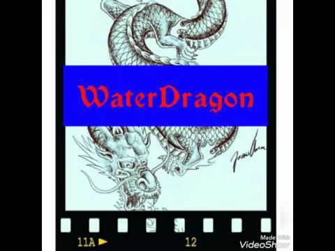 DHC- WATERDRAGON (prod. By Kytoboi)