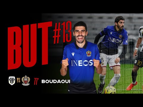 But #13 : Le penalty de Lees-Melou vs Angers