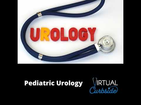 Episode 286: #67-1 Pediatric Urology: UDT