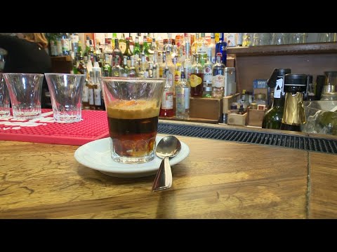 La moretta, bevanda simbolo di Fano