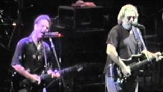 Grateful Dead - El Paso - 9/20/90 MSG