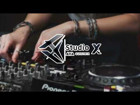 DJFM's Studio X - Ava Guest Mix