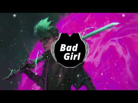 2nd Life - Another Life (ft. Ben Haydn) [Bass Boosted] ⚠️Epilepsy Warning⚠️