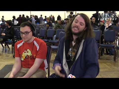 House of Paign 20 - ORLY (Falcon) vs. PS | Captain Faceroll (Sheik) - Top 64: Winners R2