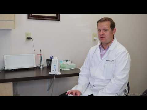 "The Wand" Single Tooth Anesthesia