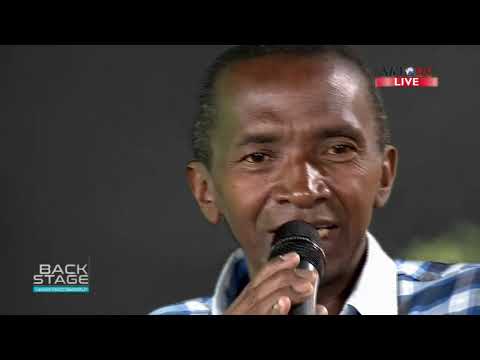 NY MINO - LAURENT RAKOTOMAMONJY