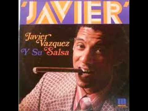 Mi ritmo esta bueno - Javier Vazquez y su Orquesta