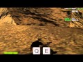 Standing somersault para GTA San Andreas vídeo 1