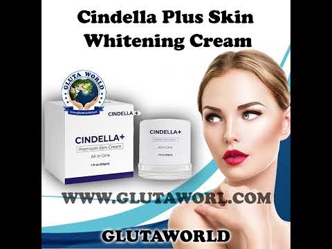 Skin Lightening Cream