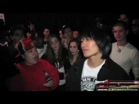 Dutch Vega vs Everybody Knows