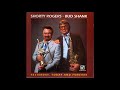 Shorty Rogers, Bud Shank × Yesterday, Today And Forever