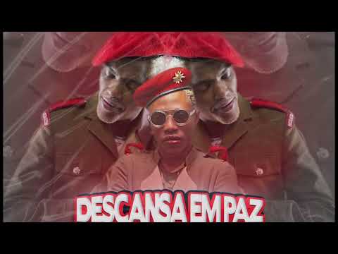 Puto Graduado - Nagrelha Dos Lambas Descansa Em Paz  (Prod..AG Produções ) (Kuduro) 2022