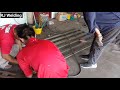 Penting Pintu Dapur, Video Impian!