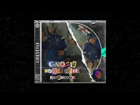 RodriGnosis - LIFE STYLE