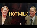 Fiona Shaw Vicky Krieps Das Macht Hot Milk Zu Einem Radikalen Frauenfilm