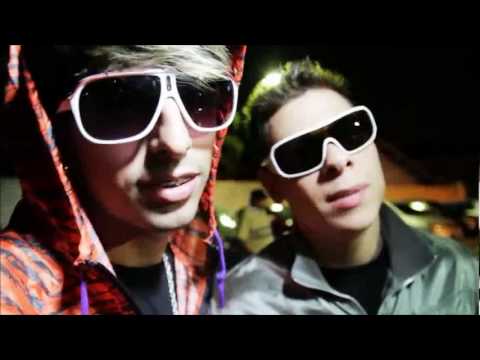 Bonde da Stronda Cashman (CLIPE OFICIAL)