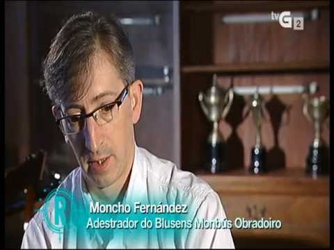 Reporteiros - ObradoiroCAB