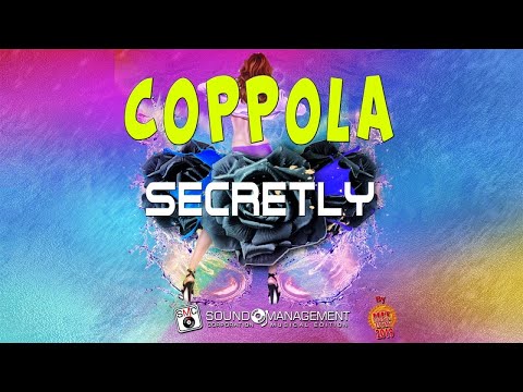 COPPOLA - Secretly (HIT MANIA ESTATE 2019)