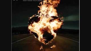 36 Crazyfists - Only a year or so (Subtitulado)