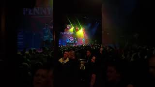 Pennywise- Try live @ The Knitting Factory
