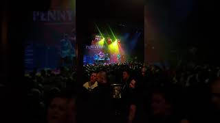 Pennywise- Try live @ The Knitting Factory