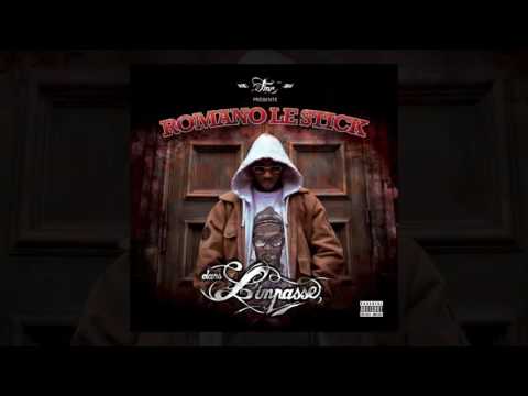 Romano Le Stick - J'allume la mèche (Audio)