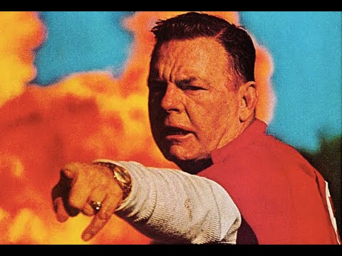 Masters of Disaster: The Men Who Invented and Perfected Oil Well Firefighting